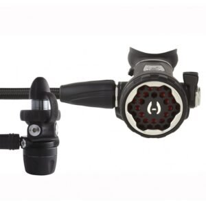 Regulador HOLLIS 150LX+DC7