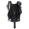 Sidemount HOLLIS SMS Katana