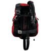 Sidemount HOLLIS SMS 100
