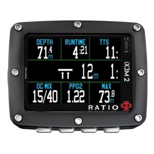 Ordenador RATIO IX3M PRO